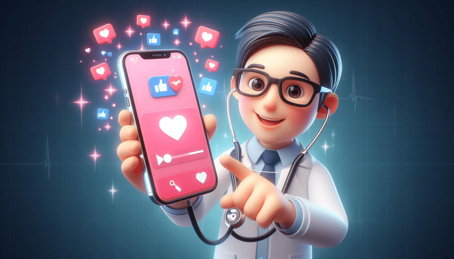 10 Things Will Definitely Help Your Clinic Reach More Patients Using ...