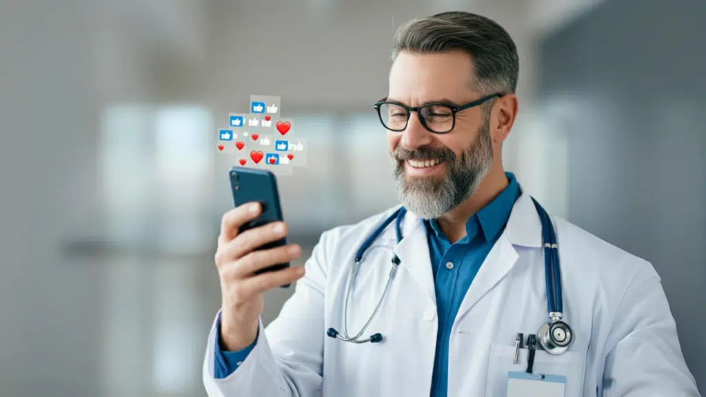 Best Medical Marketing - help doctors reach more audience