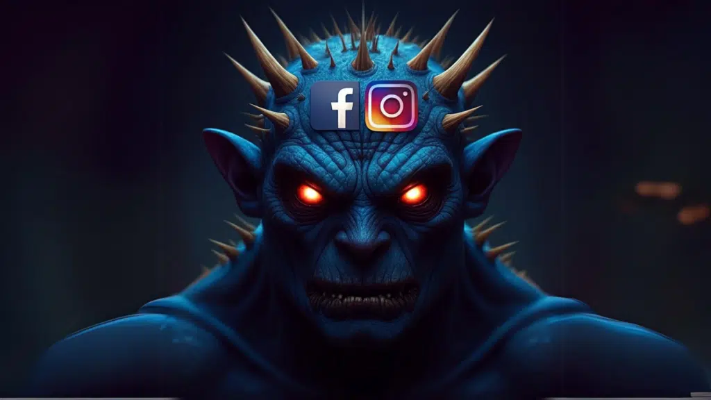 For doctors only - how to beat the social media algorithm beast - للأطباء فقط كيف تتغلب على وحش الخوارزمية